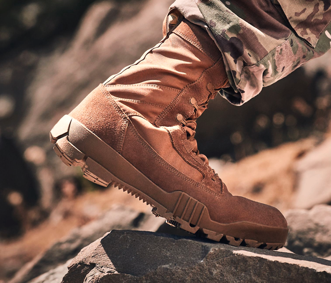 nike sfb jungle 8 inch leather boots